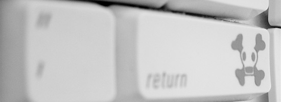 Privacy Policy - Technotic Media