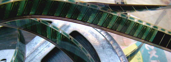 Video / Animation Portfolio - Technotic Media