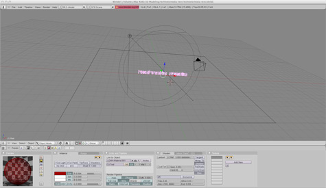 3D Rendering