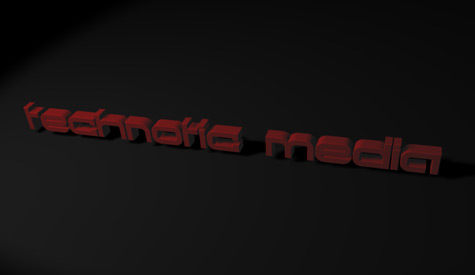 3D Rendering
