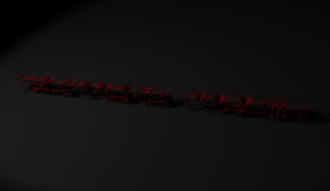 3D Rendering