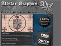 Allstar Graphics Website