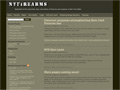 NY Firearms Website