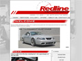 Redline Motorsports Website