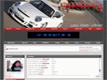 Rspeed.org Website